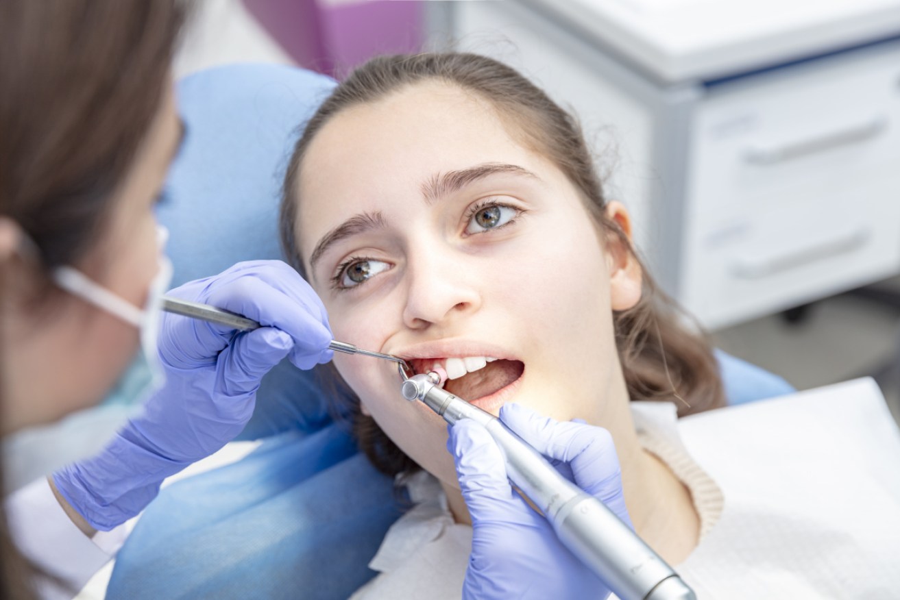 About 2 million Australians who required dental care in the past year either didn’t get it or delayed getting it.