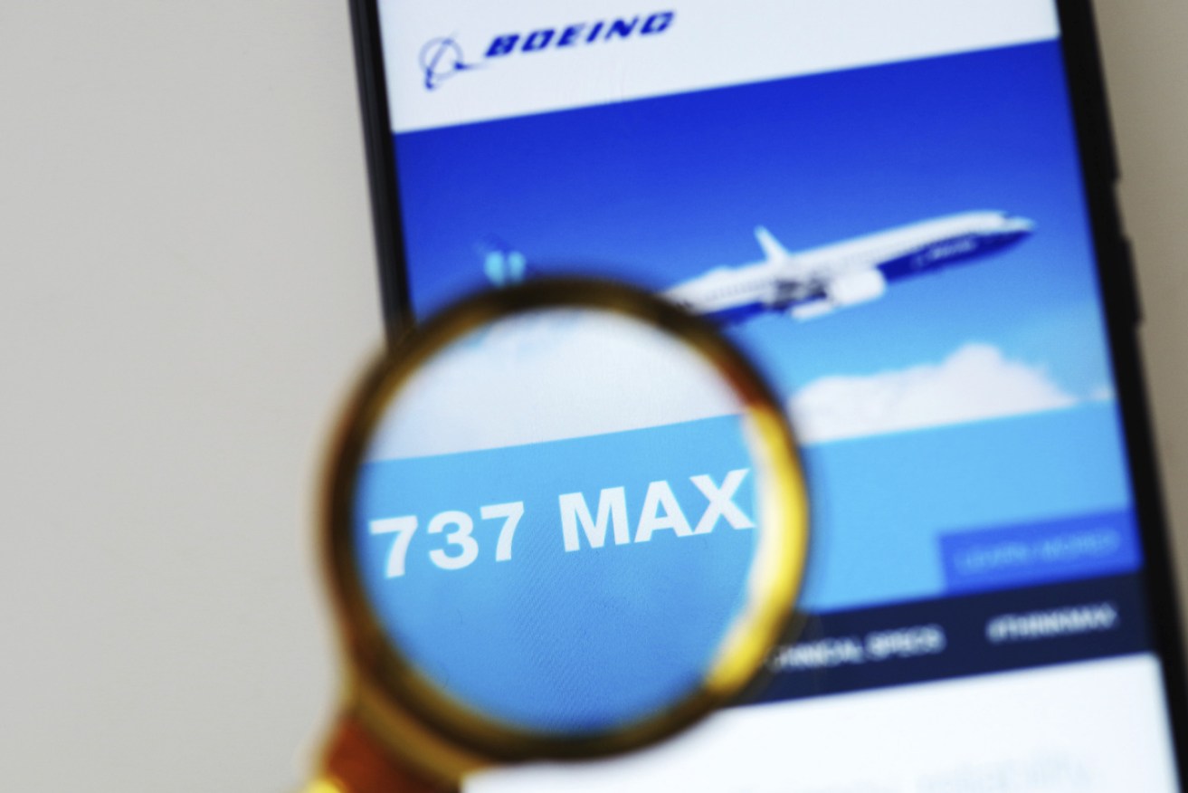 Boeing says it will release a software upgrade for the grounded Max planes within 10 days.
