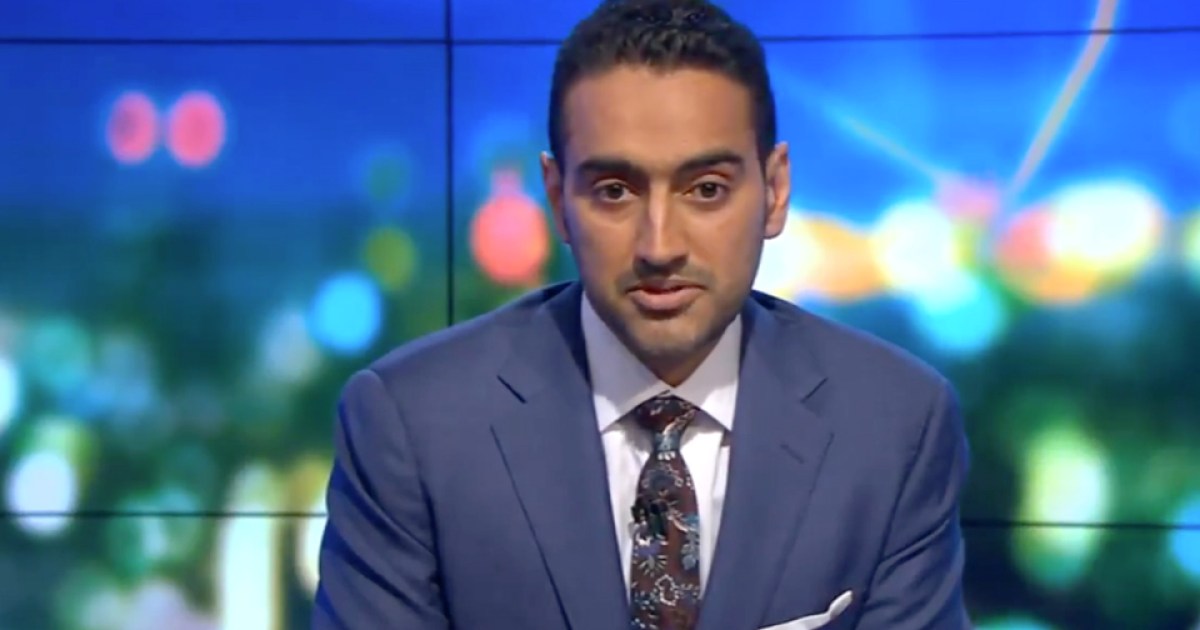 Furious PM threatens Ten over Waleed Aly's emotional Christchurch plea