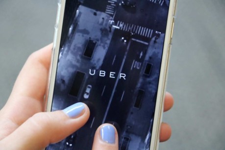 How Australian transport authorities played cat and mouse with Uber’s Greyball