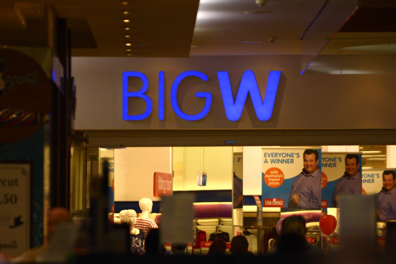 Big W has announced it will close three Big W stores in Sydney in 2020. 