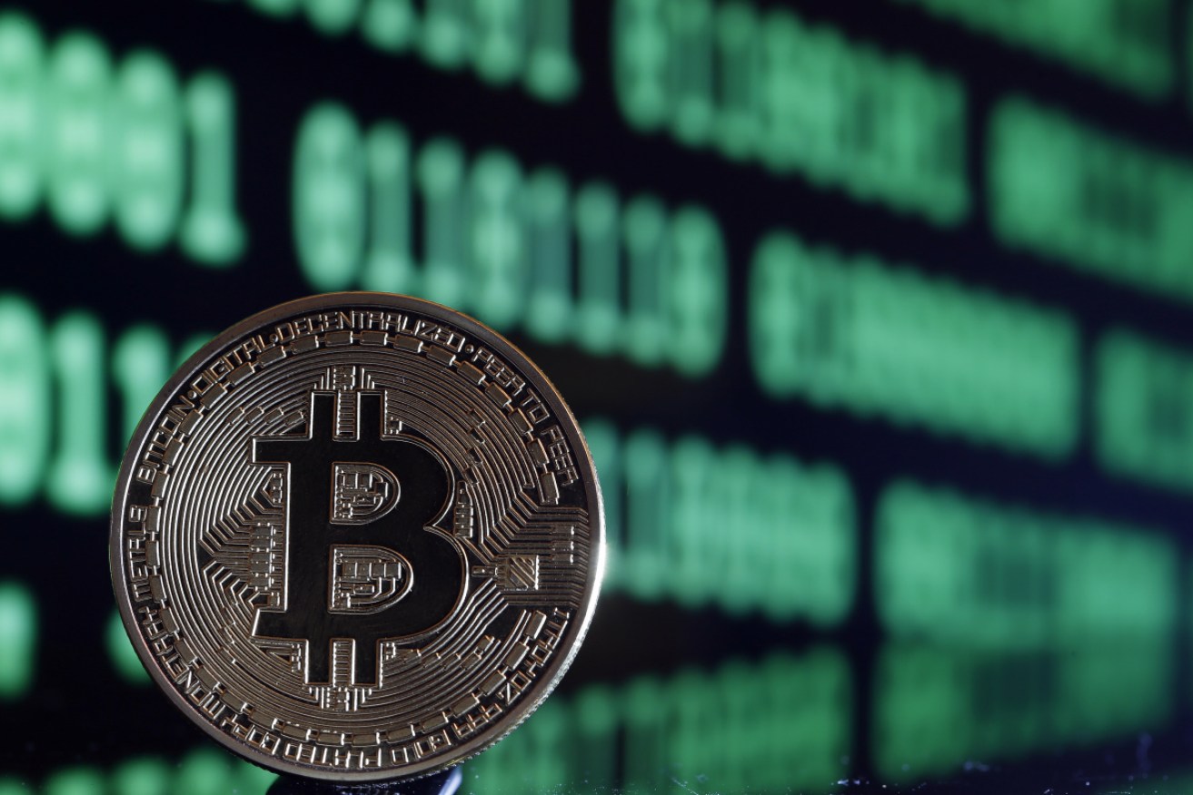 Bitcoin has dipped to its lowest price in 18 months, with further losses feared. <i>Photo: Getty</i>