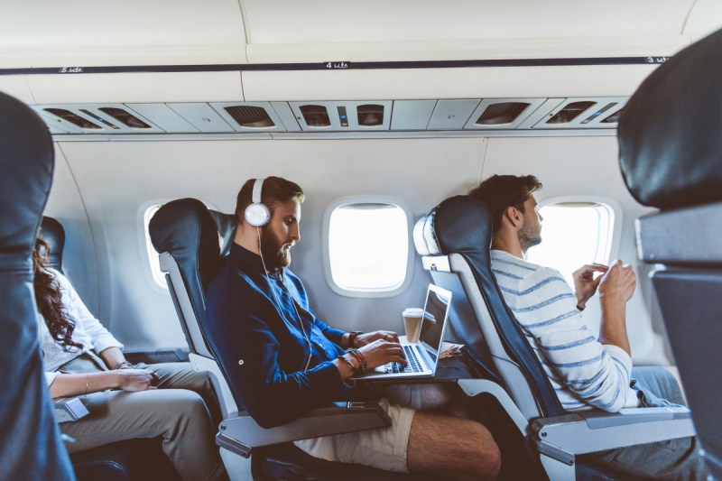 things do before fly
