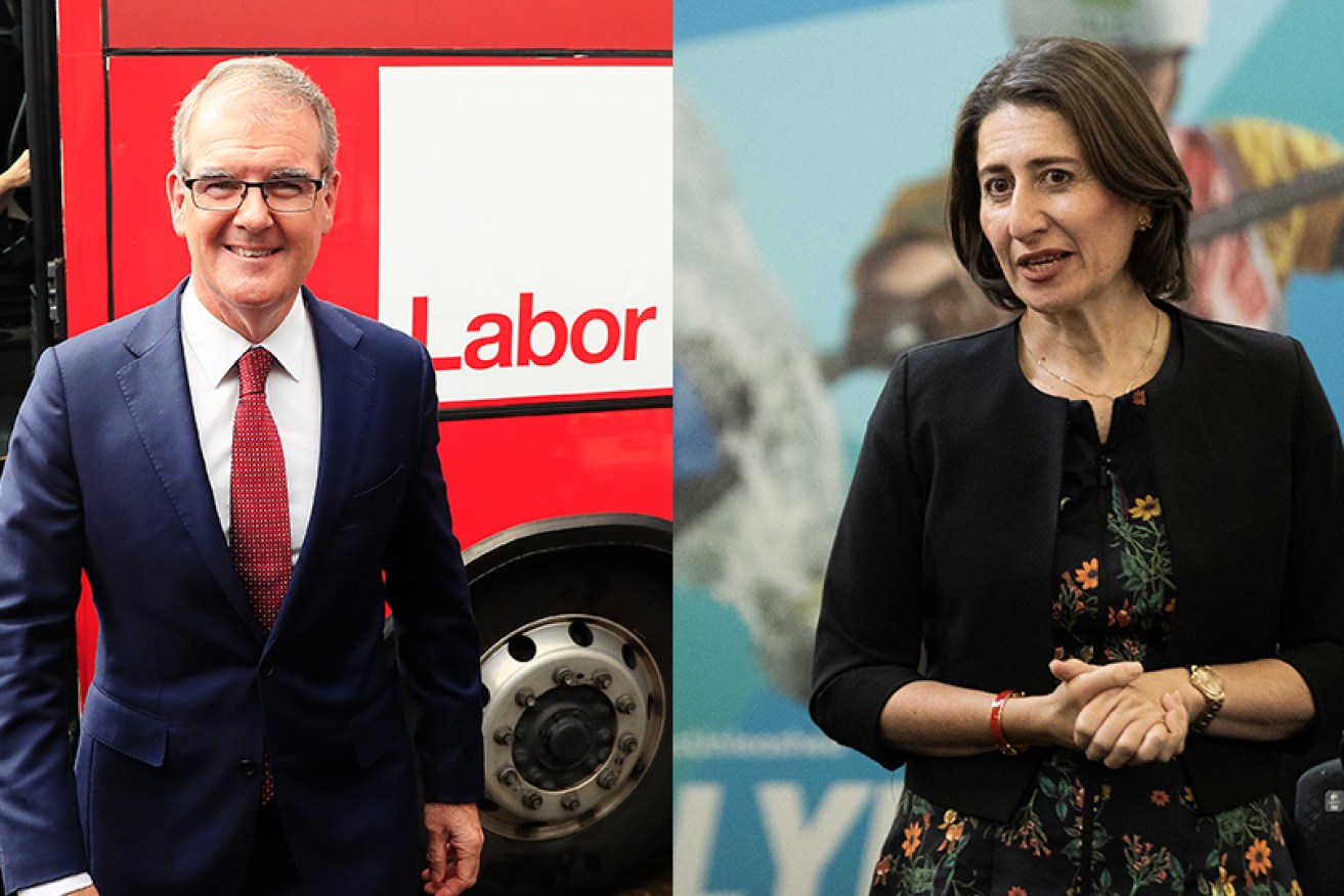 There is more to the NSW election result than choosing Michael Daley or Gladys Berejiklian as premier.