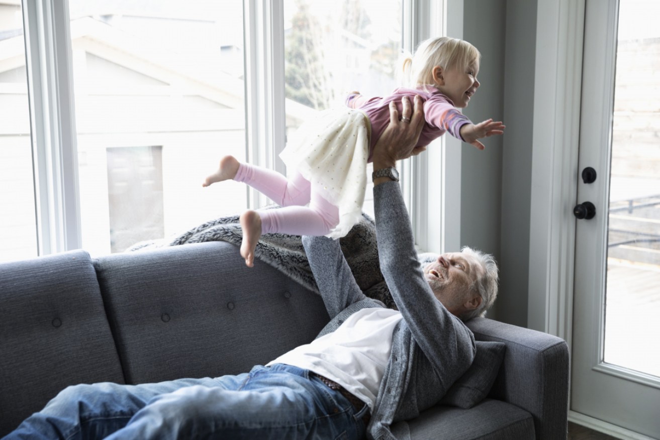 The time-perception paradox: children process more visual information than adults. This may explain why their days feel longer.  