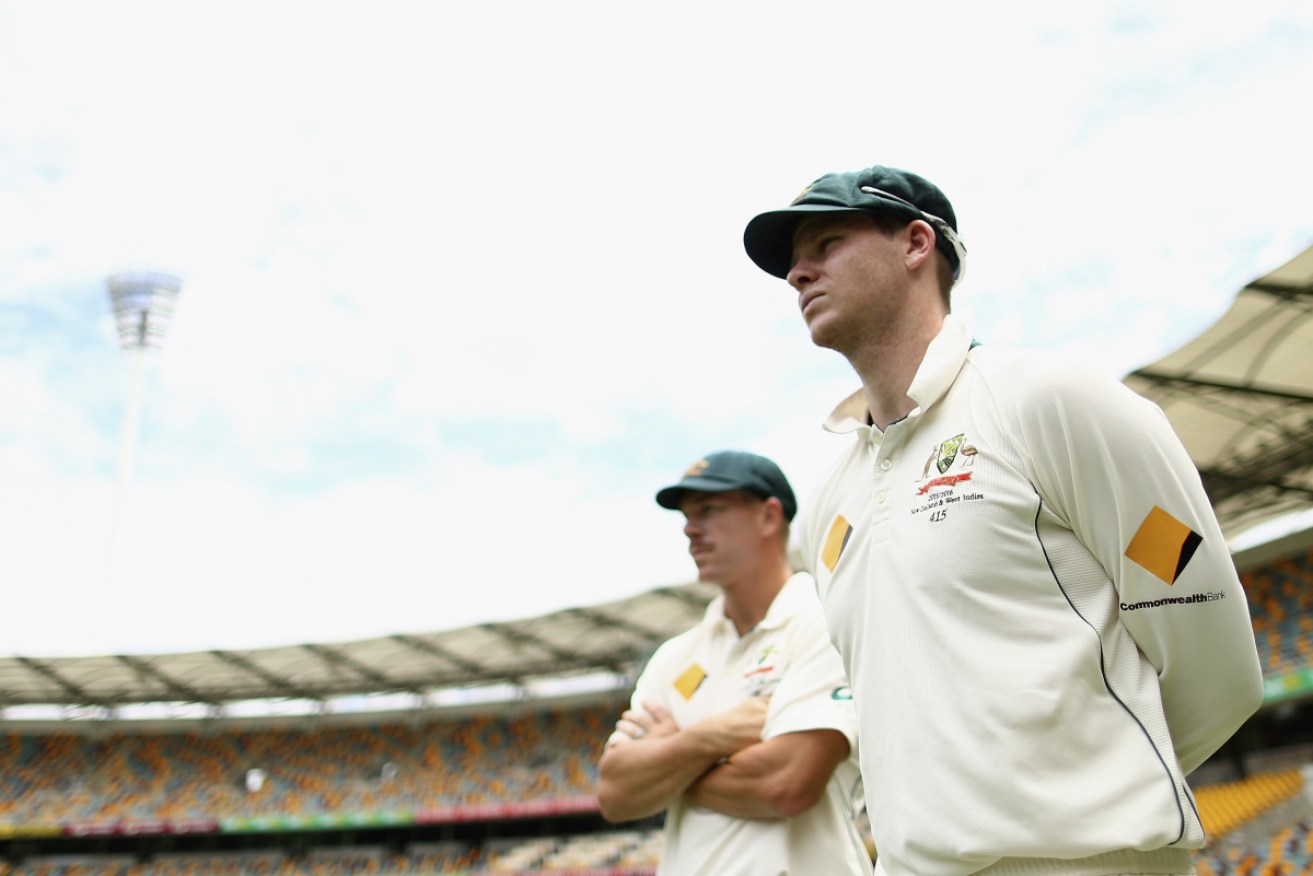 Steve Smith and David Warner are expected to be included in the World Cup squad.