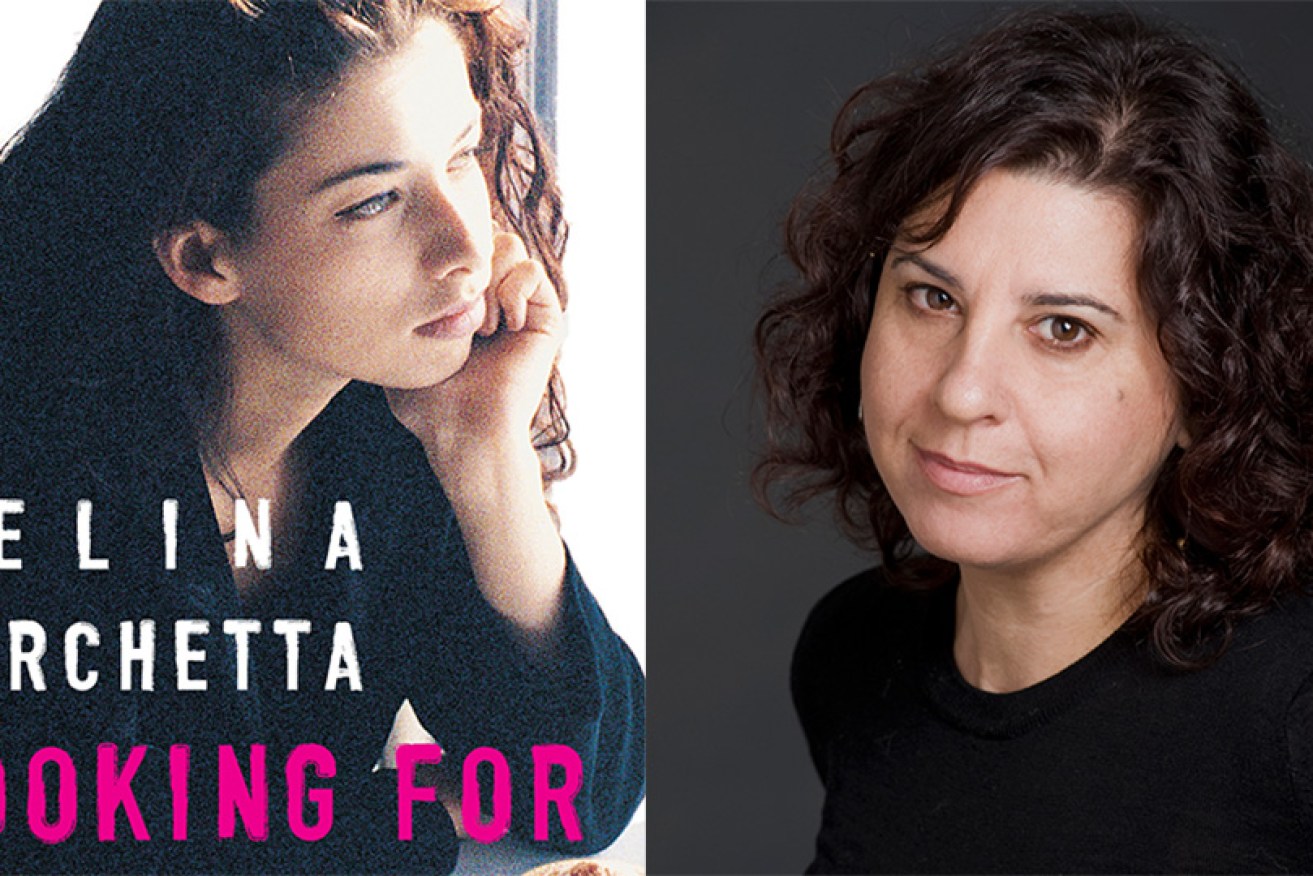 <i>Looking For Alibrandi</i> author Melina Marchetta is back with a new novel.