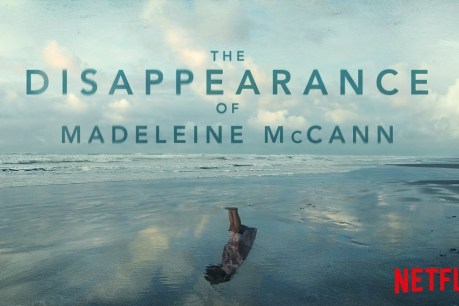 <i>Madeleine McCann</i>: Slick TV trumps anything new