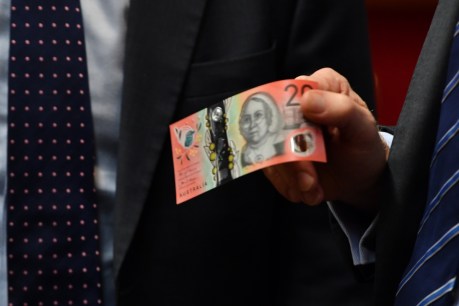 RBA holds cash rate at 1.5% yet again