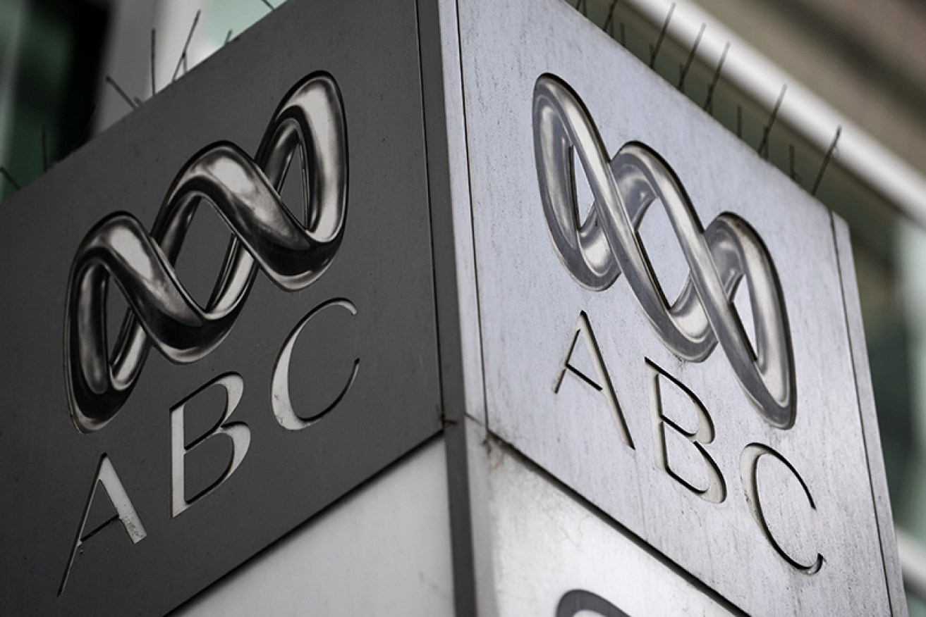 The ABC has been left high and dry again in the 2019 federal budget. 