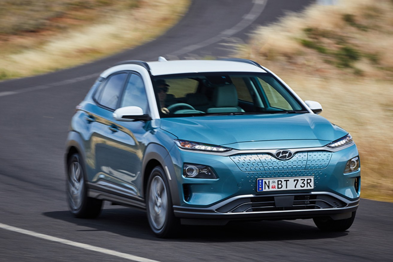 The Hyundai Kona Electric had to potential to make a splash in the market – there's just one big problem.