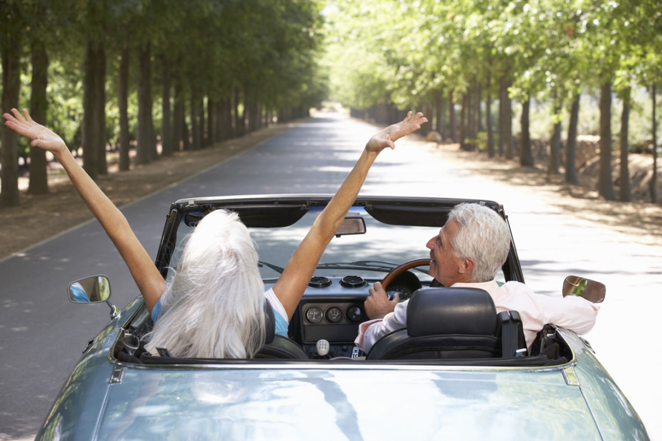 Save on car rental for your next holiday with VroomVroomVroom.