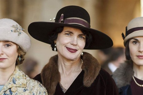 In honour of <i>Downton Abbey</i>&#8216;s return, the five most memorable moments