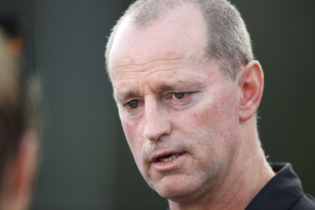 The take-away lessons from Michael Maguire&#8217;s furious full-time rant at Wests Tigers