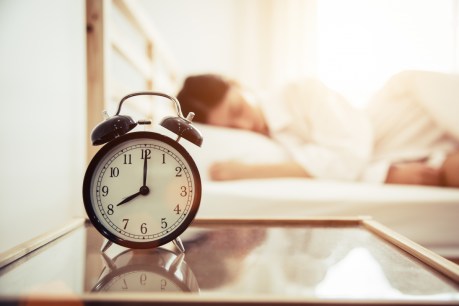 It&#8217;s almost sleep-in Sunday: Everything you could possibly want to know about daylight saving