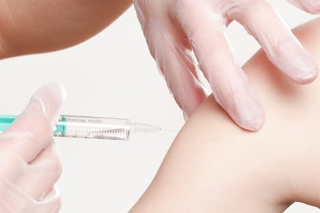 Flu vaccine program brought forward as surge in cases surprises health authorities
