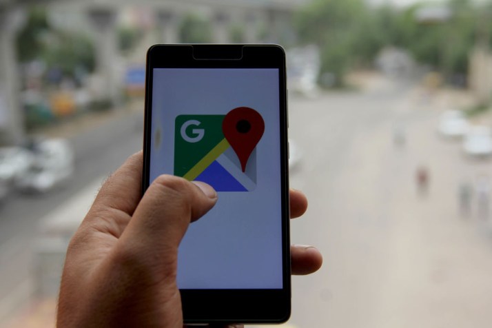 Google sued after US man died while following Maps