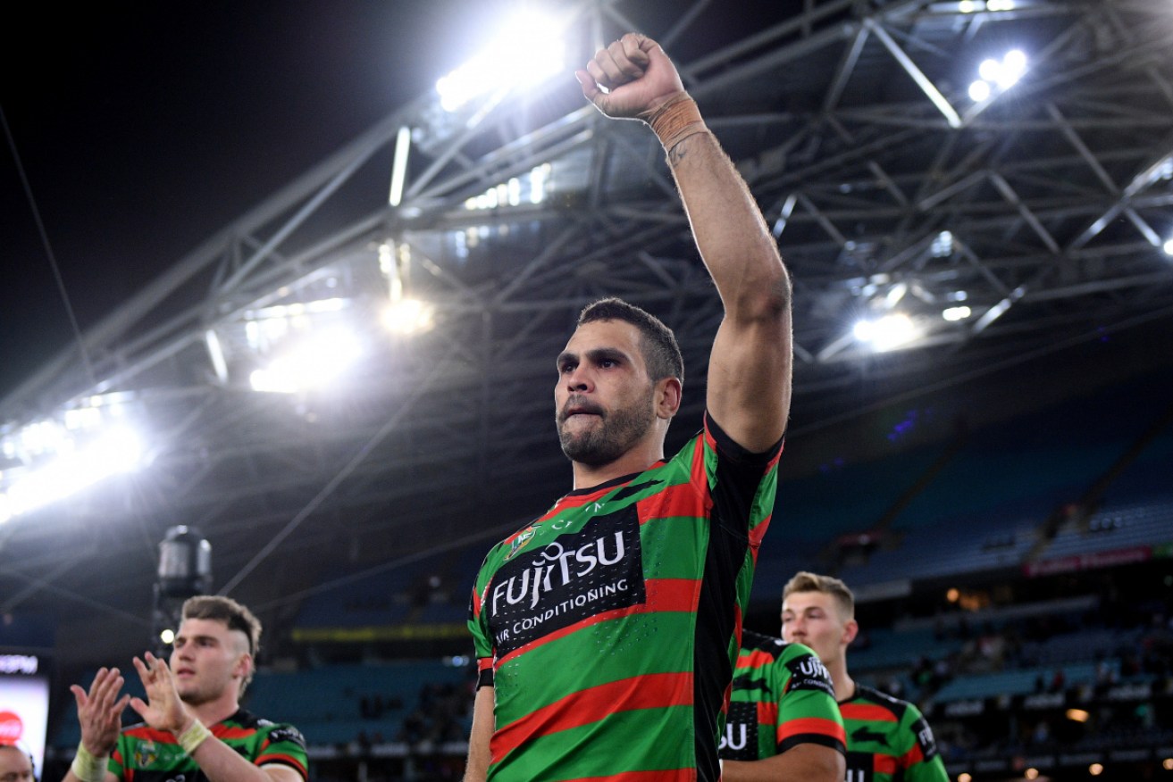 Rugby league star Greg Inglis has announced his immediate retirement from the game.