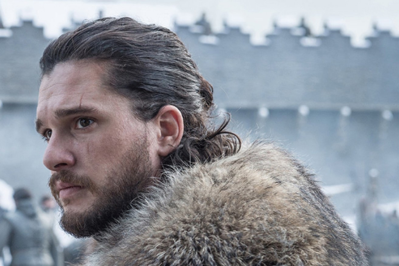 Jon Snow's fate will be decided over the next five episodes of <i>Game of Thrones</i>.