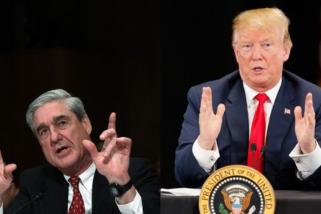 Redacted Mueller report to be released on Thursday