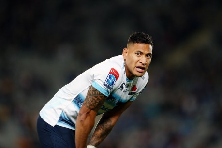 The &#8216;tolerant&#8217; people attacking Israel Folau are breathtaking hypocrites