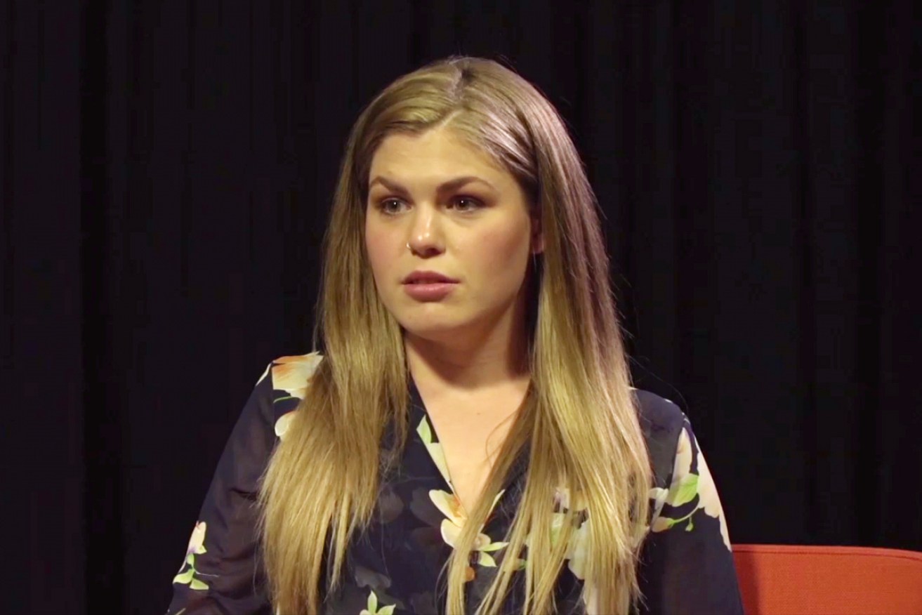 Belle Gibson faces jail after failing to pay a $410,000 fine.