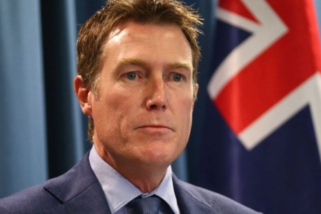 GetUp! activist group launches assault on Christian Porter’s WA seat of Pearce