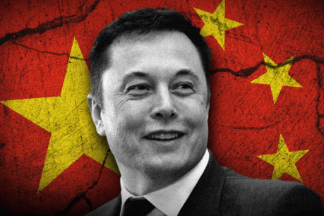 Tesla CEO Elon Musk&#8217;s massive gamble on China could be thwarted by local rivals