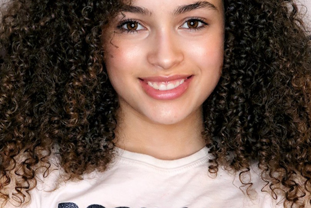 Mya-Lecia Naylor was a star of BBC childrens' shows.