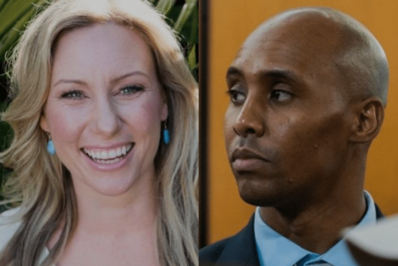 The Minnesota Supreme Court has vacated the third-degree murder conviction of Mohamed Noor.