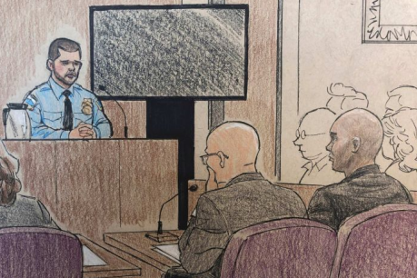 More shocking details at trial of Justine Damond Ruszczyk&#8217;s accused killer Mohamed Noor