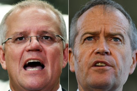 Campaign diary: Labor launches campaign, Morrison cracks down on cyberbullying