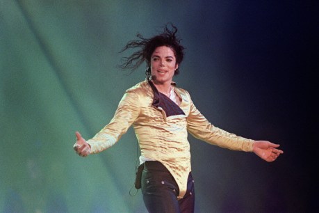 Michael Jackson biographers torn over their work after <i>Finding Neverland</i>