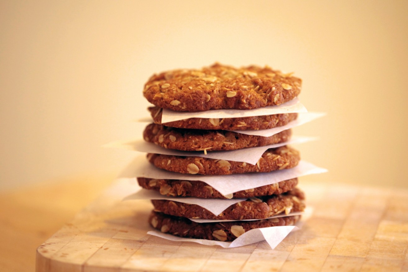 Anzac biscuits are not to be messed with, the RSL has warned.