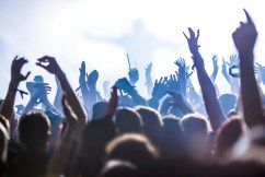 Less drinking, more fun: How schoolies is changing