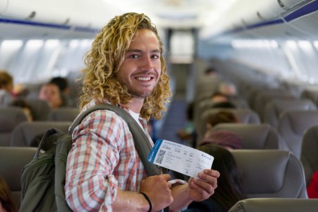 Four airfares that can save you a bundle