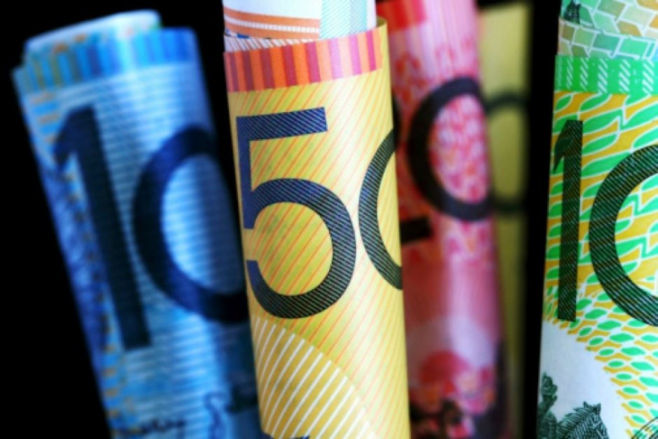 The Reserve Bank has signalled it won't be moving to a negative cash rate to try to stimulate the economy.