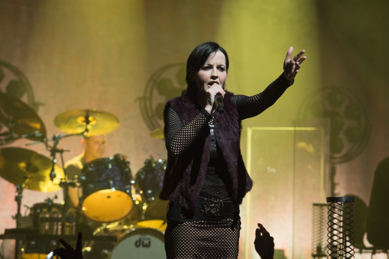 The Cranberries will release an eighth and final album after using the late Dolores O'Riordan's vocals. 