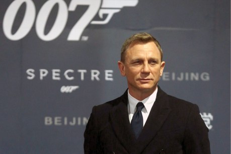 007 fans await title as Bond 25 team reveals cast, plot details for next film
