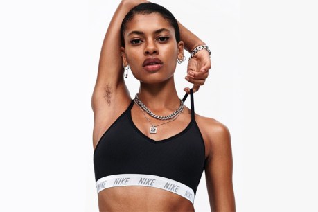 Nike campaign causes another controversy over underarm hair advertisement