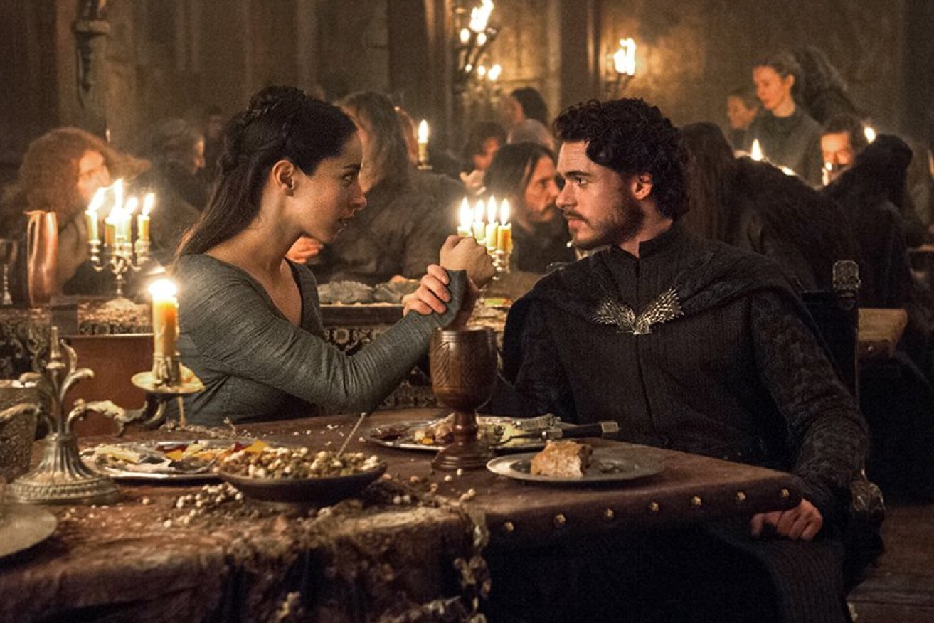 Will there be something to rival the shocking butchery of the Red Wedding? 