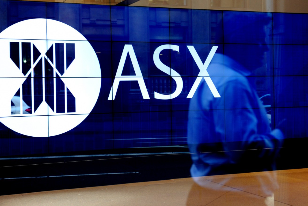 The ASX ranked as one of the country's most generous taxpayers.