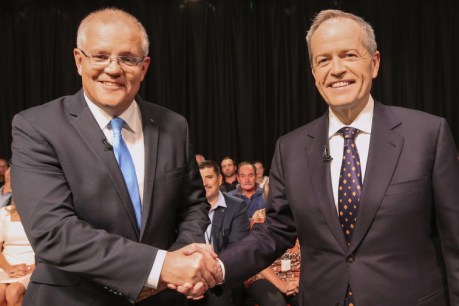 Election diary: Leaders attempt to woo the west before first debate