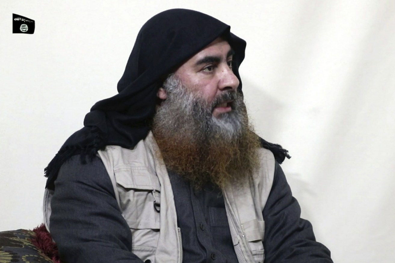 ISIS founder and leader Abu Bakr al-Baghdadi is dead, US reports say.
