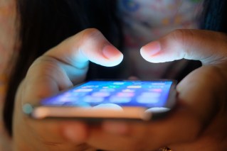 Dozens charged over dating app attacks on men