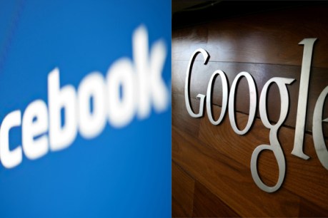 Media companies cash in ahead of laws on tech giants