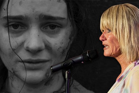Star, director defend <i>The Nightingale</i> scenes