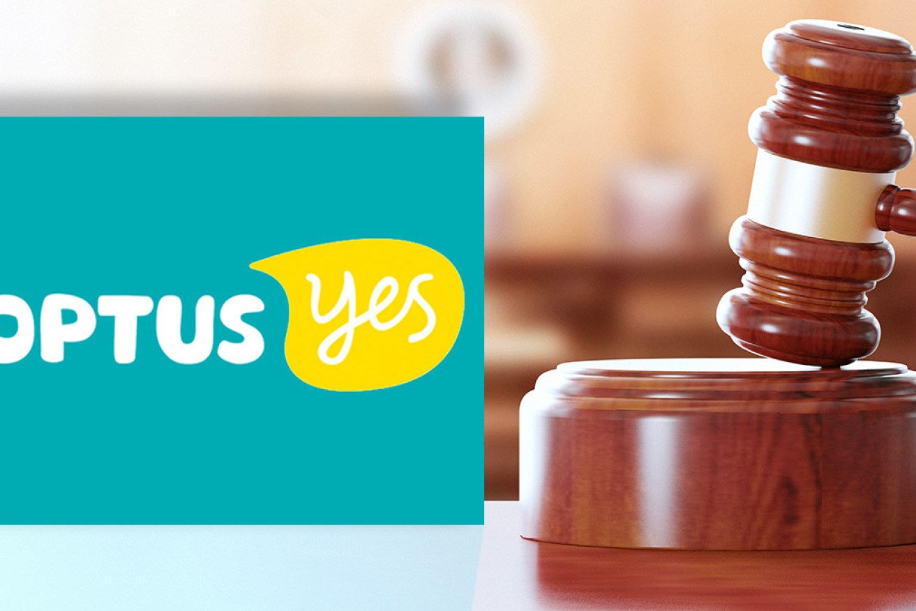 Optus has been fined more than $500,000 after continuing to send texts and emails to customers who had said they did not want to receive them.