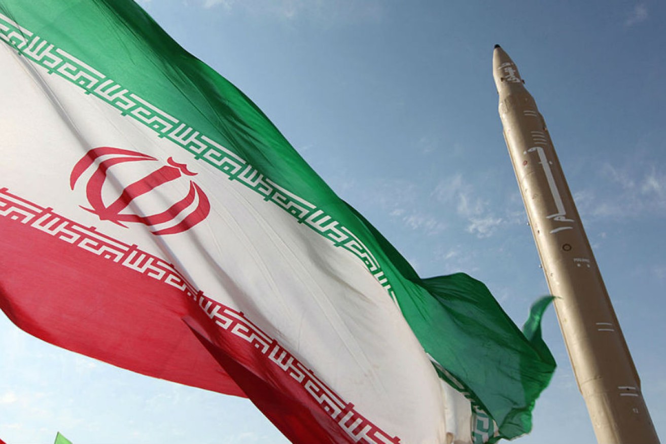 Iran has breached the limit of its enriched uranium stockpile, as per the terms of the 2015 deal.