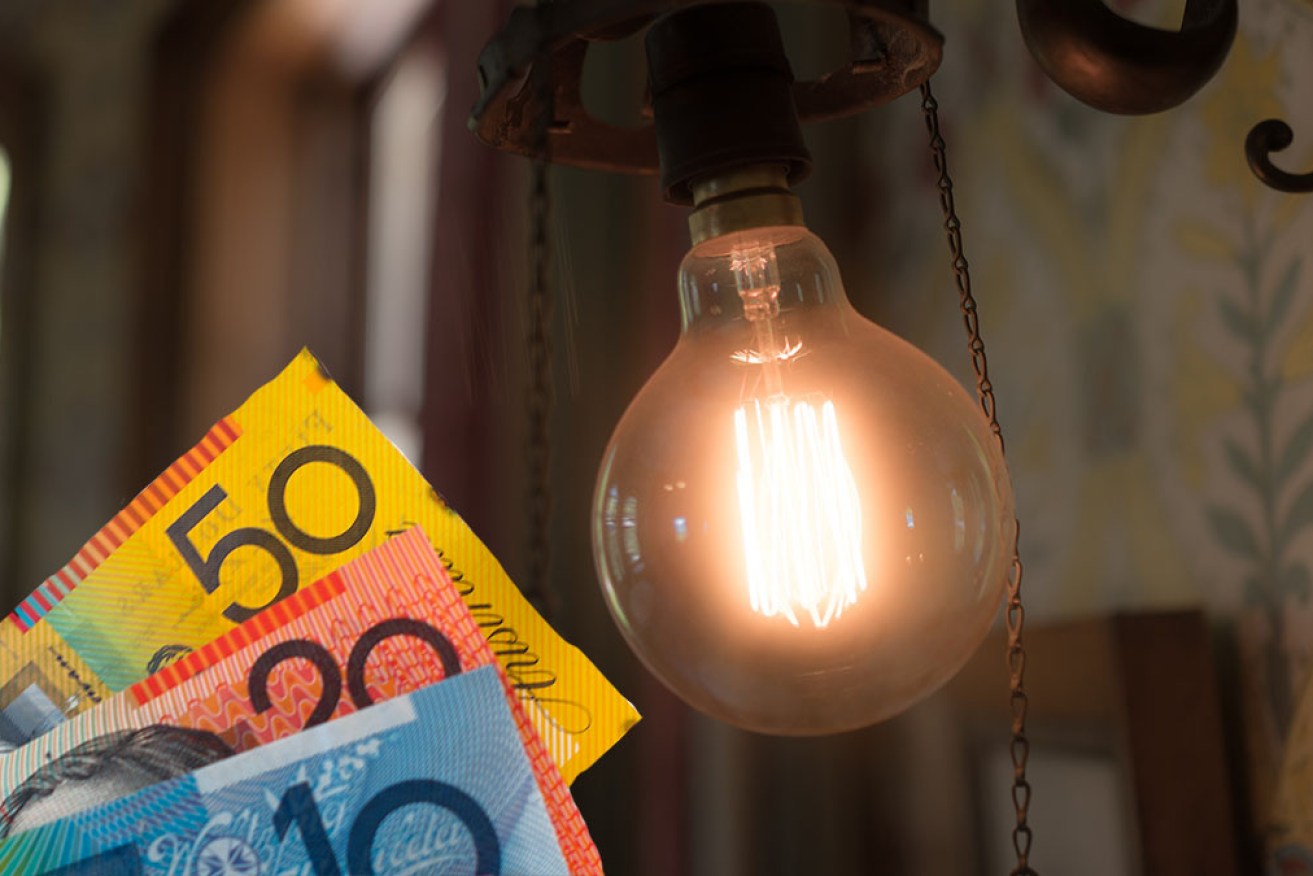 The good news: Price caps will hobble soaring prices. The bad news: Likely reductions in supply. <i>Photo: Getty</i>
